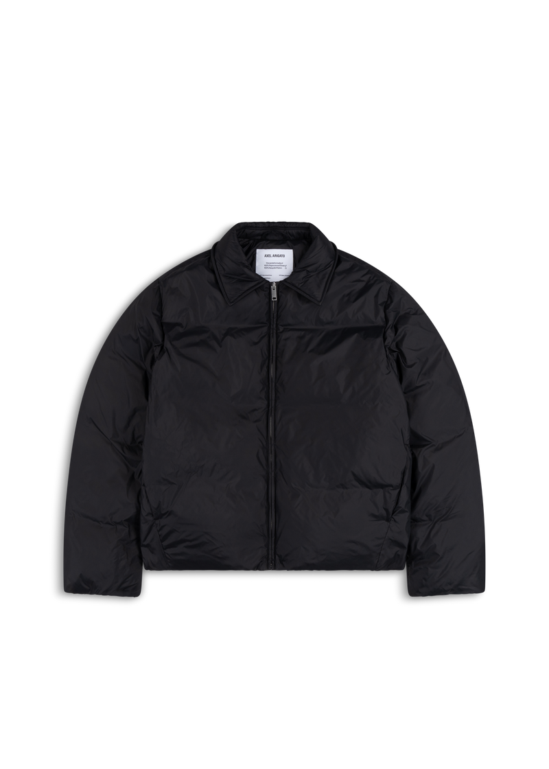 Boston Puffer Jacket