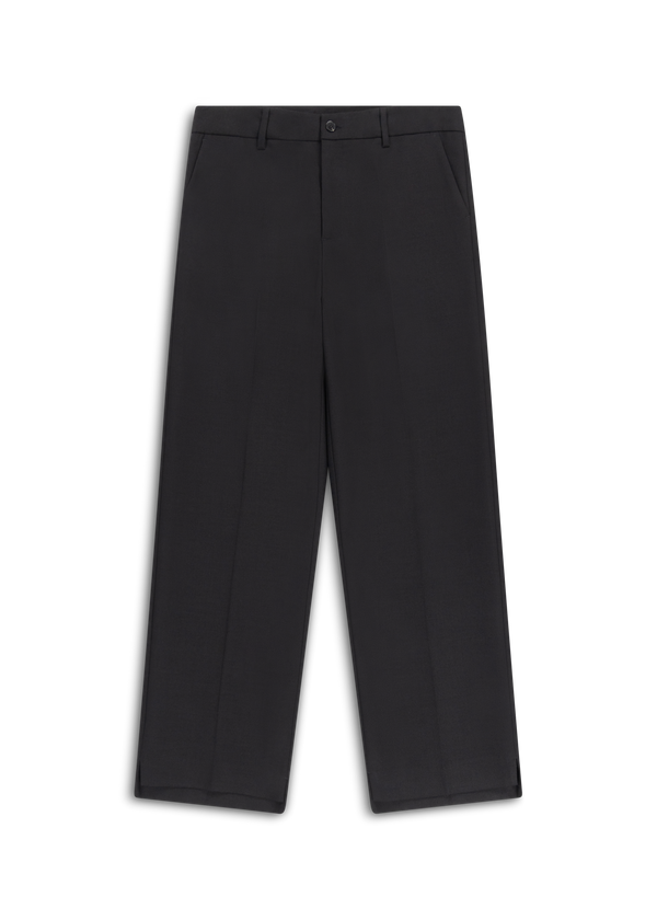 Irvine Relaxed Trousers