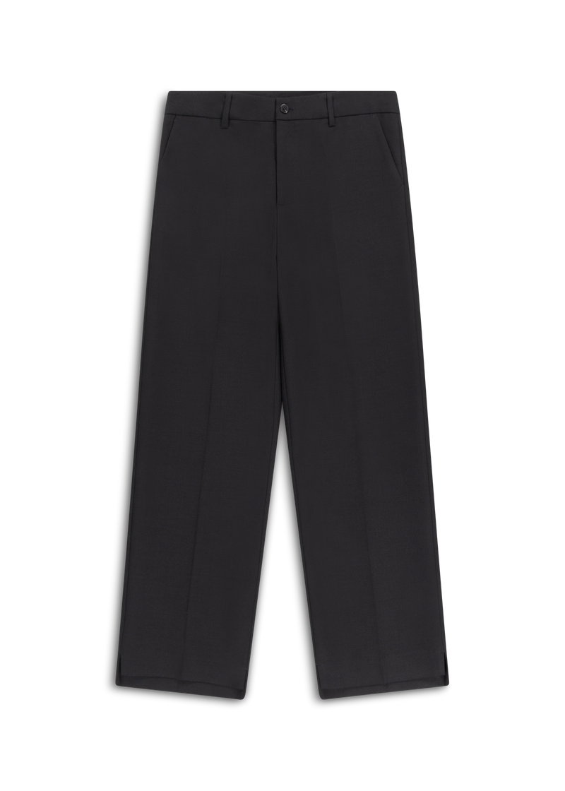 Irvine Relaxed Trousers