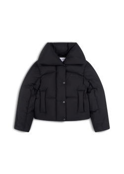 Mist Puffer Jacket