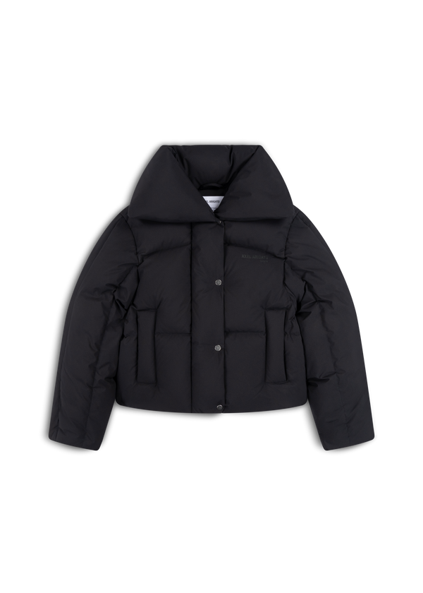 Mist Puffer Jacket