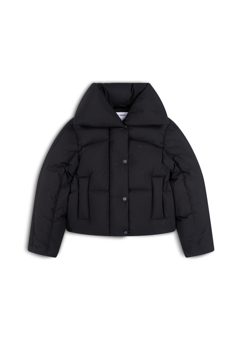 Mist Puffer Jacket