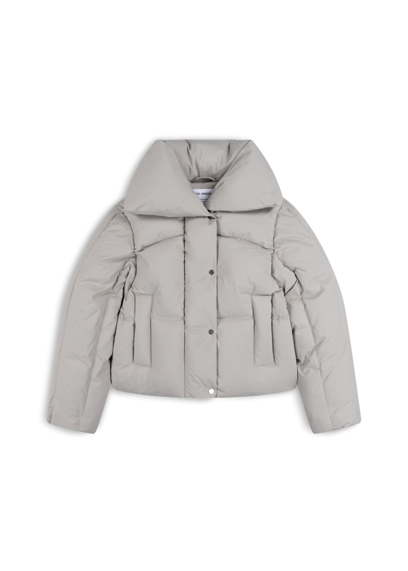 Mist Puffer Jacket