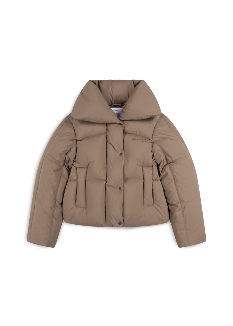 Mist Puffer Jacket