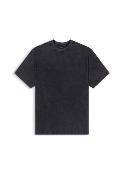 Optic Distressed T-Shirt