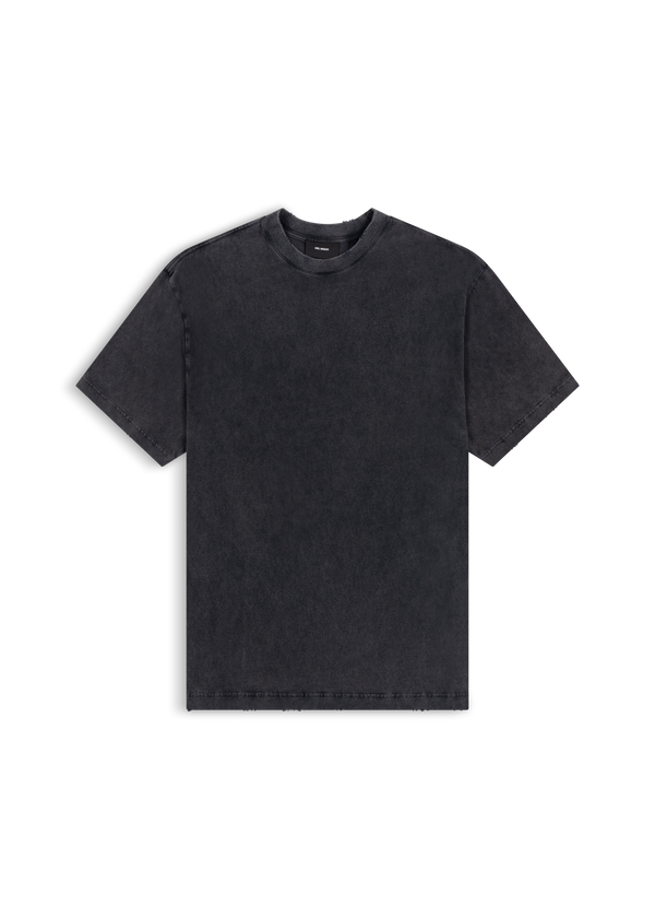 Optic Distressed T-Shirt