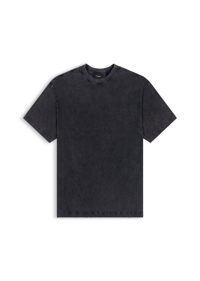 Optic Distressed T-Shirt