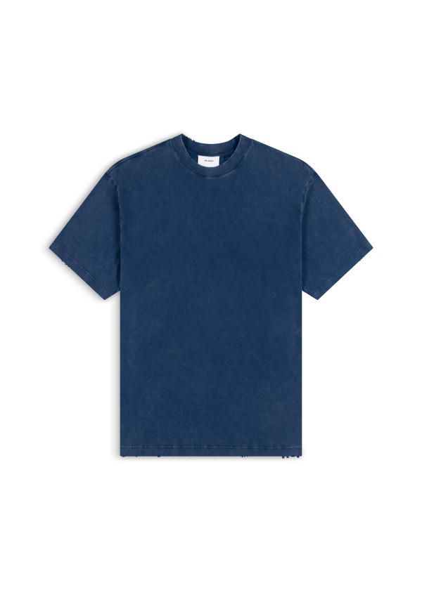 Optic Distressed T-Shirt