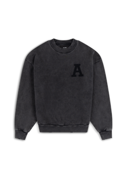 State Washed Sweatshirt