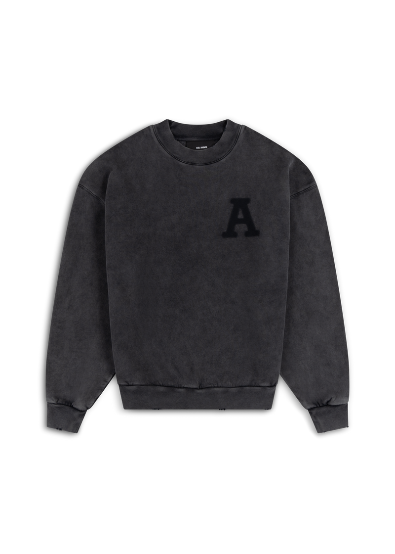 State Washed Sweatshirt