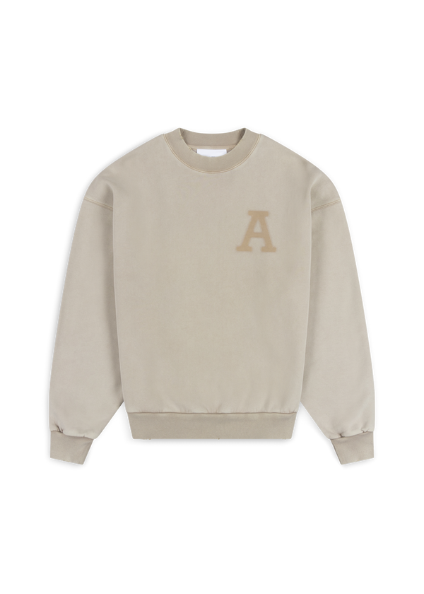 State Washed Sweatshirt