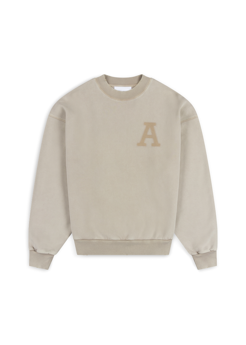 State Washed Sweatshirt