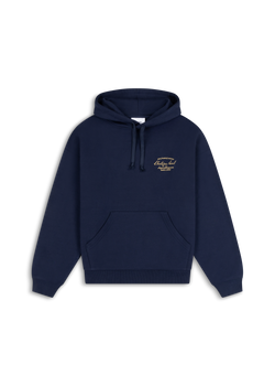 Château Axel Hoodie