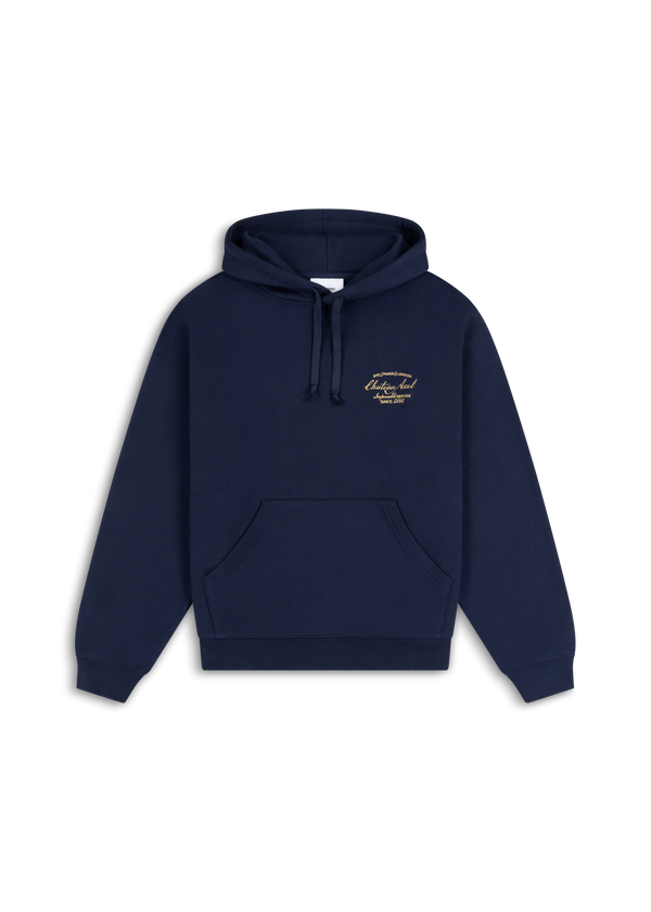 Château Axel Hoodie