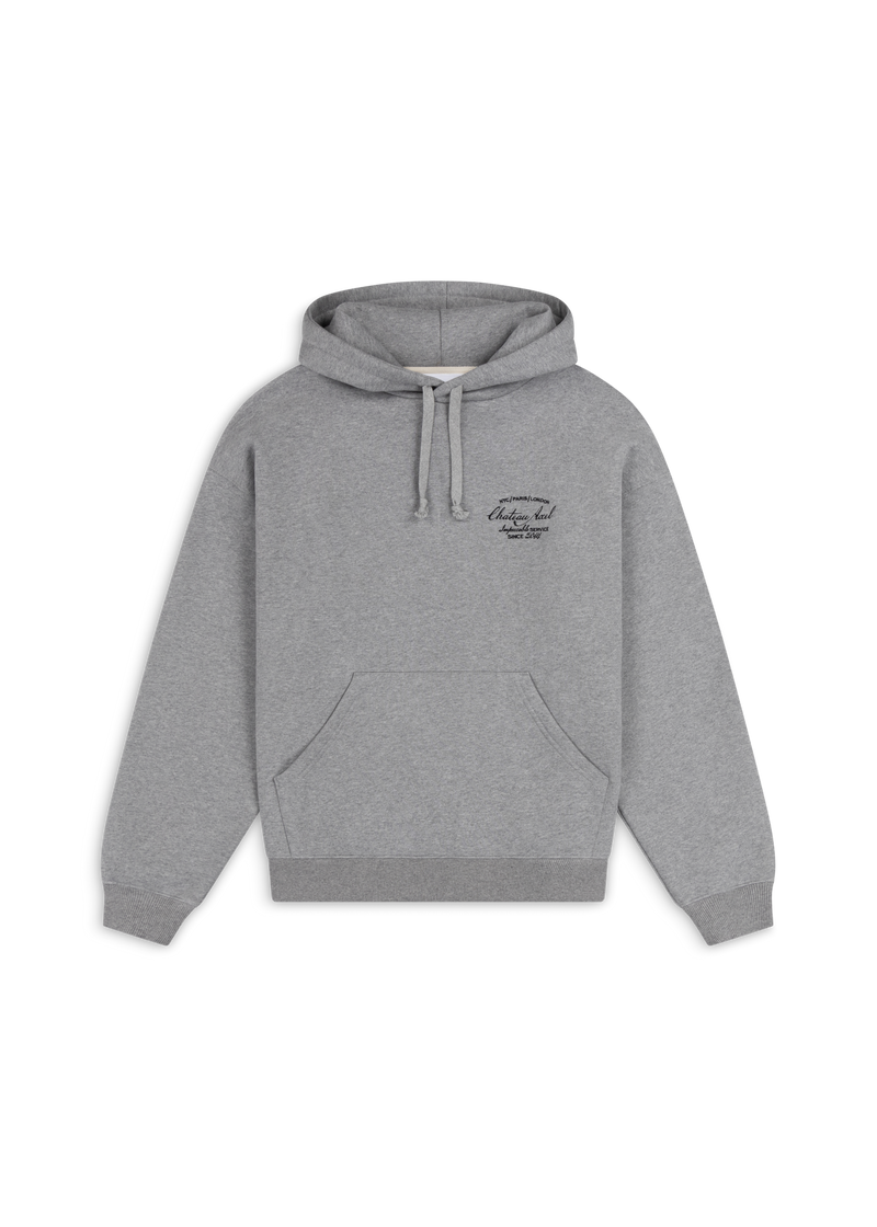 Château Axel Hoodie