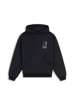 Resort Hoodie