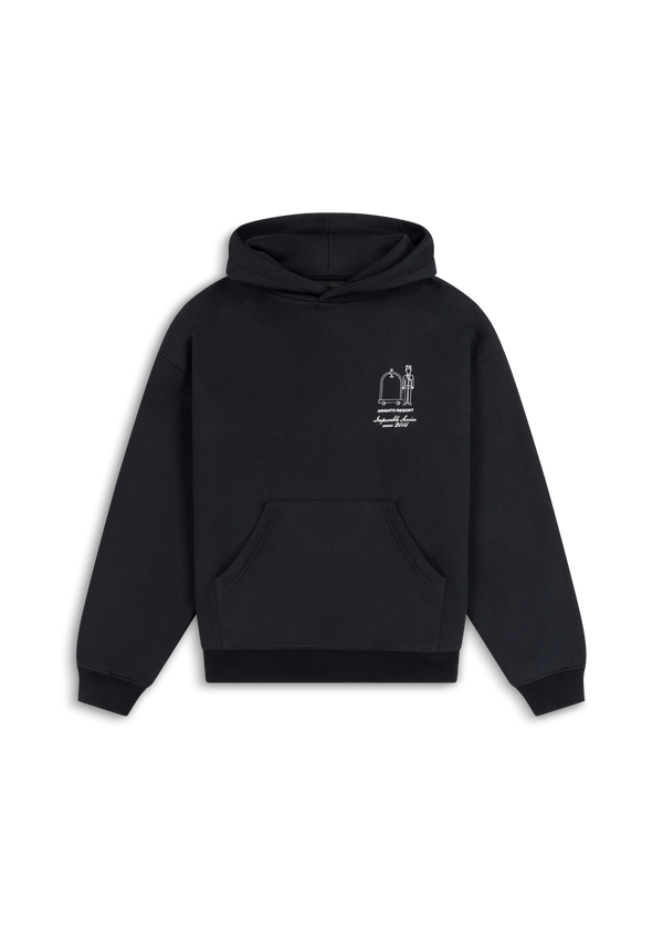 Resort Hoodie