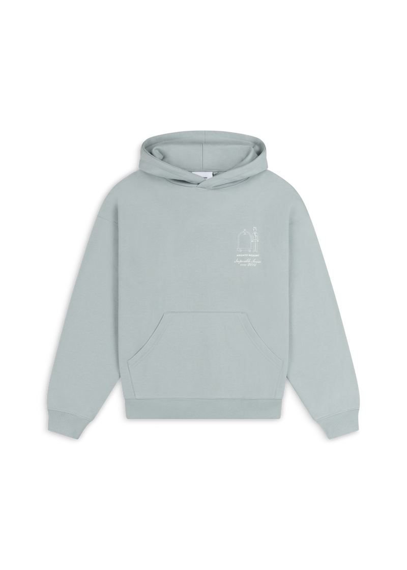 Resort Hoodie