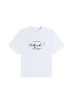 Château Axel T-Shirt