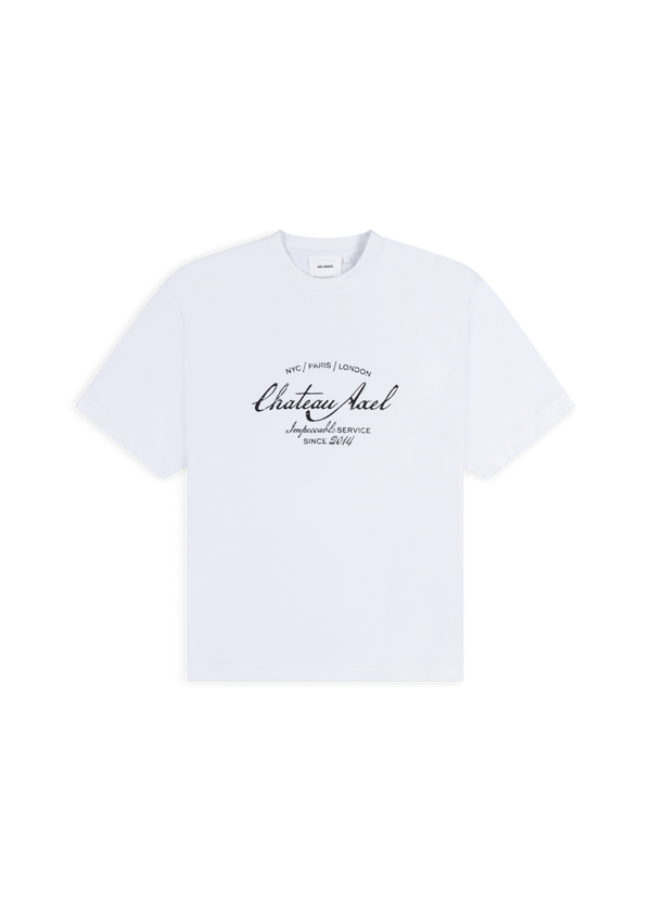 Château Axel T-Shirt