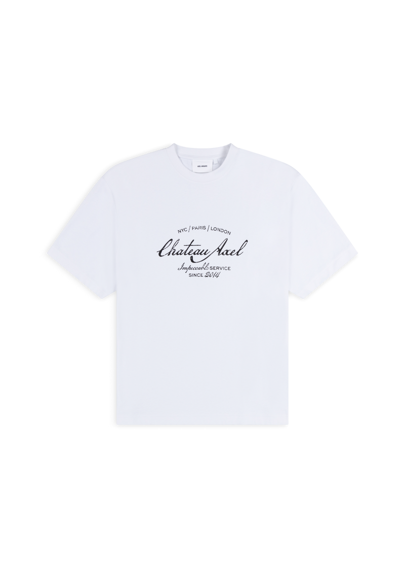 Château Axel T-Shirt