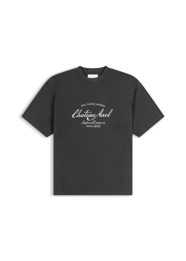 Château Axel T-Shirt