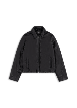 Link PU Jacket