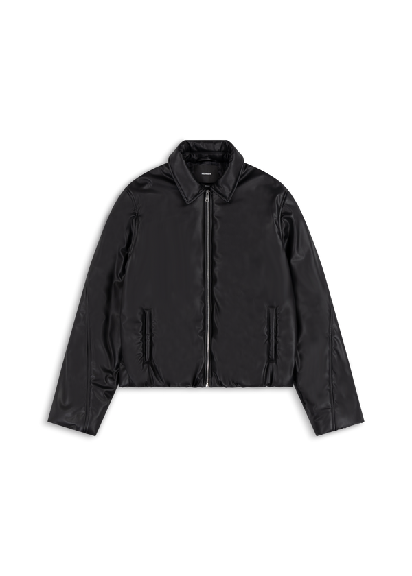 Link PU Jacket