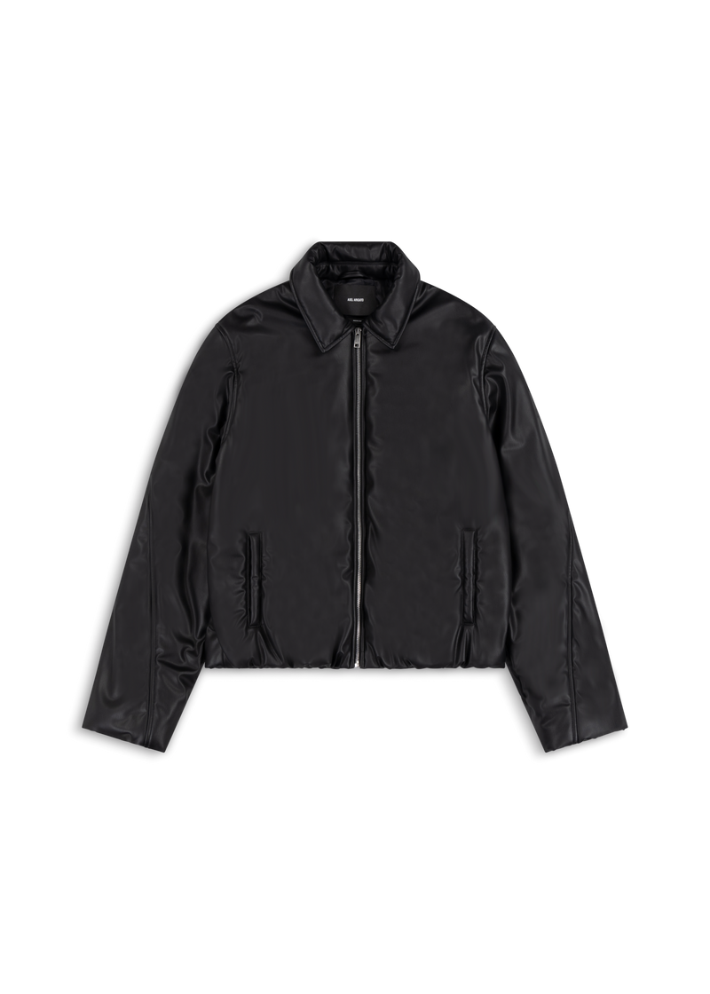 Link PU Jacket