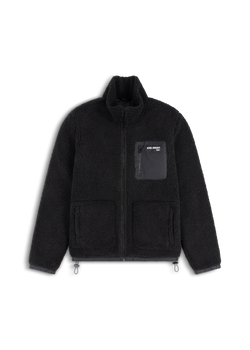 Billie Fleece Jacket