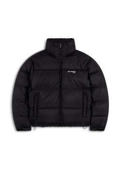 Observer Puffer Jacket