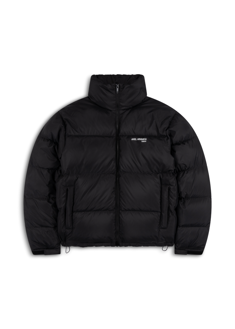 Observer Puffer Jacket