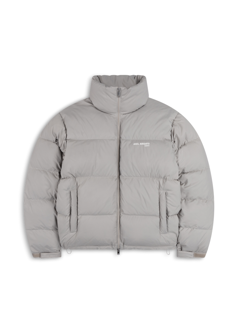 Observer Puffer Jacket