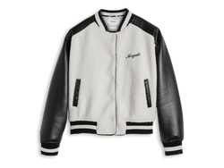 Saul Varsity Jacket