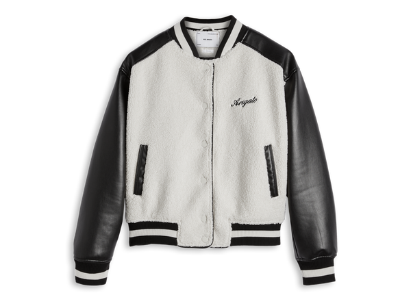 Saul Varsity Jacket