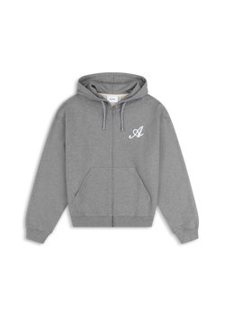 Maine Zip-Up Hoodie