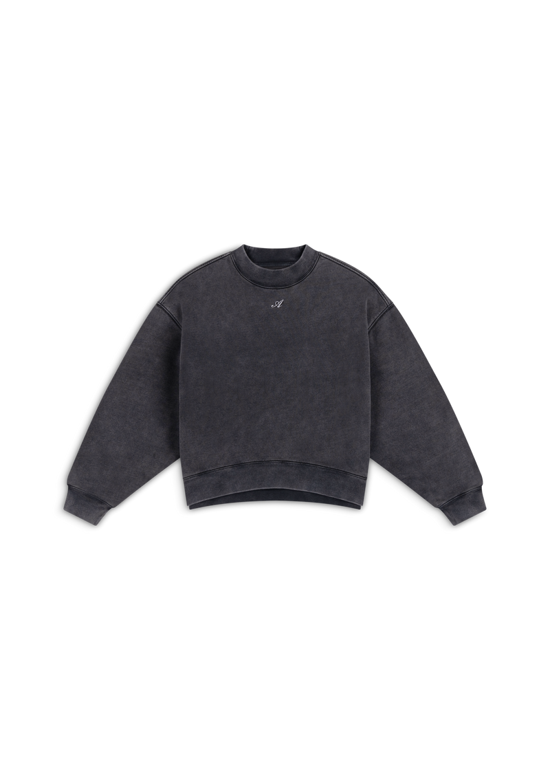 Crew Signature Sweatshirt