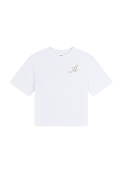 Grail Embroidered T-Shirt