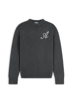 Beyond Signature Sweater