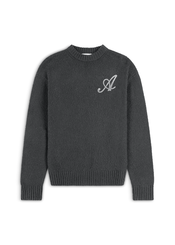 Beyond Signature Sweater