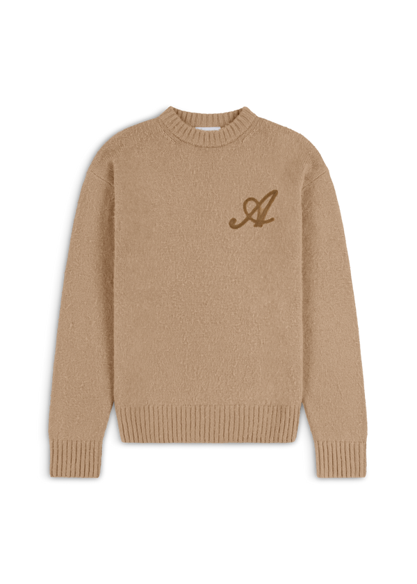 Beyond Signature Sweater