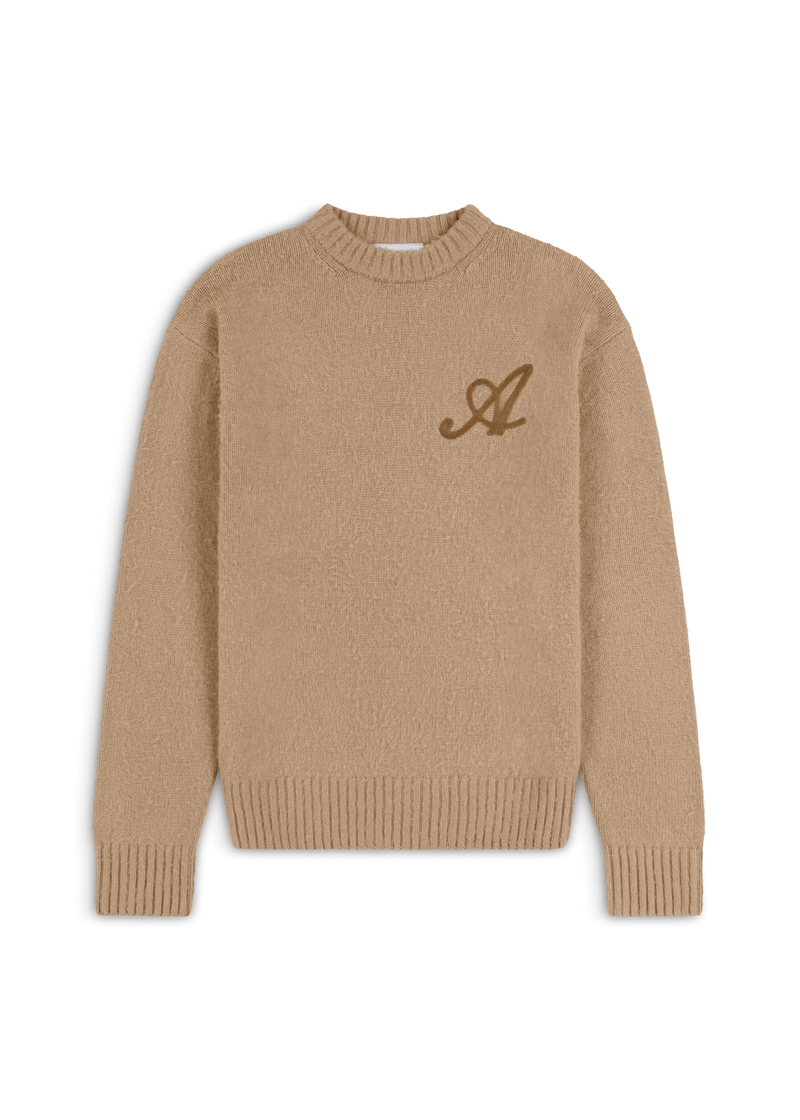 Beyond Signature Sweater