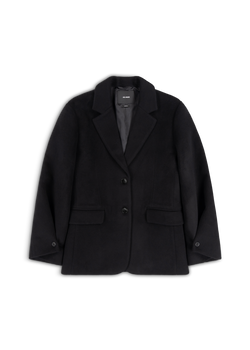 Sai Wool Blazer