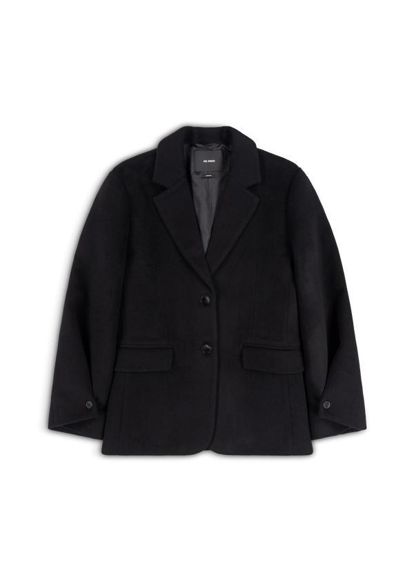 Sai Wool Blazer