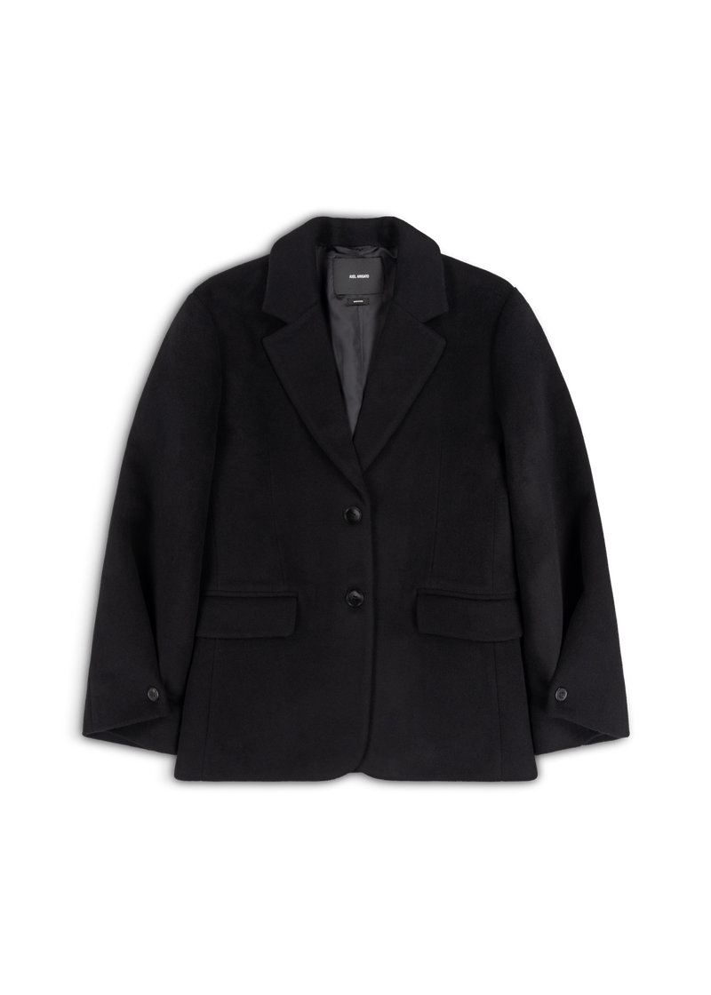 Sai Wool Blazer