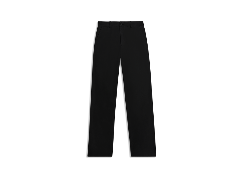 Serif Trouser