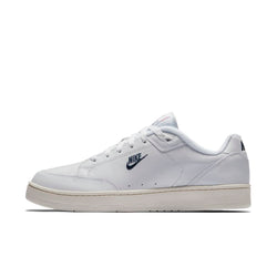 Tenis para hombre Nike Grandstand II - Blanco