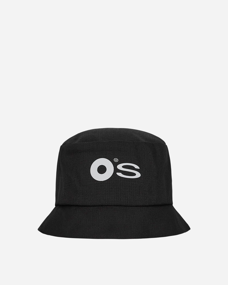 AFFXWRKS Onsite Bucket Hat Black