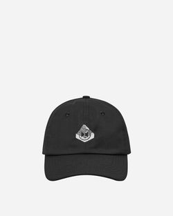 AFFXWRKS Mountain Research Cap Black