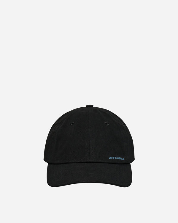 AFFXWRKS WRKS Cap Black